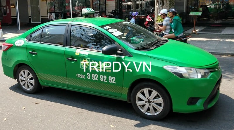 Top 20 Hãng taxi Nhơn Trạch Đồng Nai số điện thoại tổng đài