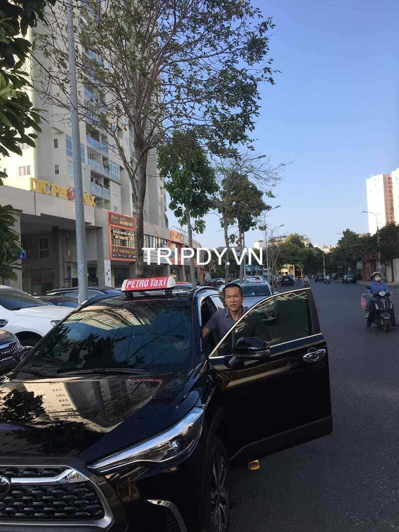 Top 20 Hãng taxi Bà Rịa Vũng Tàu giá rẻ số điện thoại trực 24/24