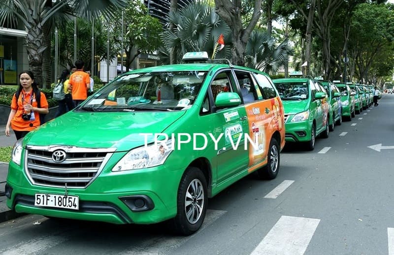 Top 20 Hãng taxi Châu Đốc taxi An Giang taxi Long Xuyên