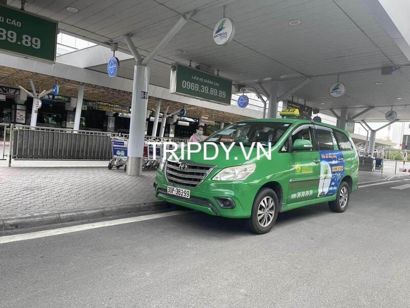Top 6 Hãng taxi Côn Đảo Côn Sơn taxi sân bay Côn Đảo giá rẻ
