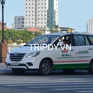 Top 19 Hãng taxi Đà Nẵng giá rẻ số điện thoại đón đưa sân bay