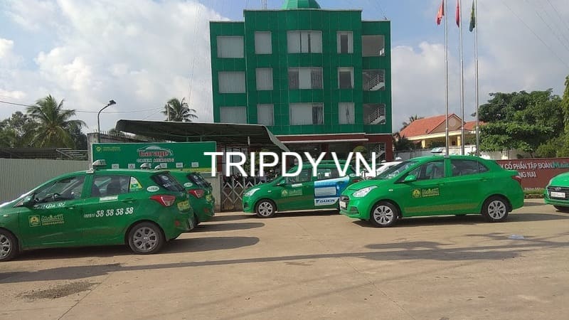 20 Hãng taxi Đồng Nai số điện thoại tổng đài đưa đón sân bay
