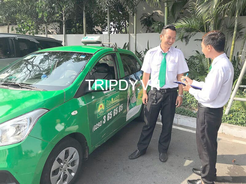 Top 20 Hãng taxi Khánh Hòa giá rẻ số điện thoại tổng đài