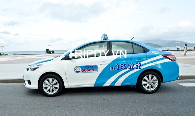 Top 20 Hãng taxi Khánh Hòa giá rẻ số điện thoại tổng đài