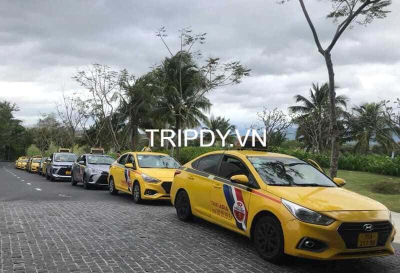 Top 20 Hãng taxi Nha Trang giá rẻ số điện thoại đưa đón sân bay