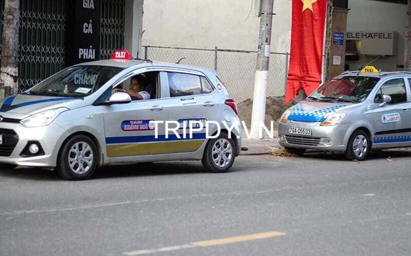 Top 20 Hãng taxi Nha Trang giá rẻ số điện thoại đưa đón sân bay