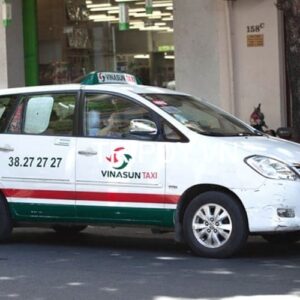 Top 12 Hãng taxi Phong Điền Cần Thơ giá rẻ số điện thoại 24/24