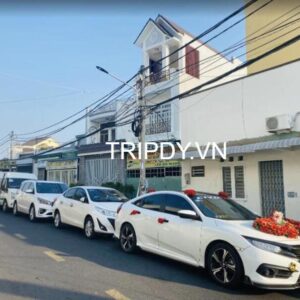 Top 15 Hãng taxi Chơn Thành Bình Phước giá rẻ số điện thoại