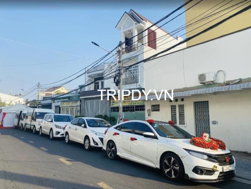 Top 15 Hãng taxi Chơn Thành Bình Phước giá rẻ số điện thoại