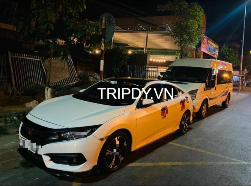 Top 15 Hãng taxi Chơn Thành Bình Phước giá rẻ số điện thoại