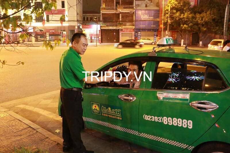 Top 15 Hãng taxi sân bay Phù Cát về Quy Nhơn FLC giá rẻ