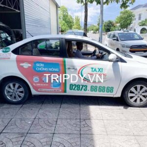 Top 14 Hãng taxi Tân Hiệp giá rẻ 24/24 số điện thoại tổng đài