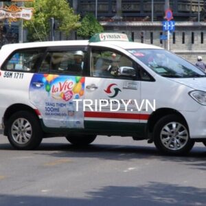 Top 10 Hãng taxi Thoại Sơn An Giang số điện thoại tổng đài 24/7