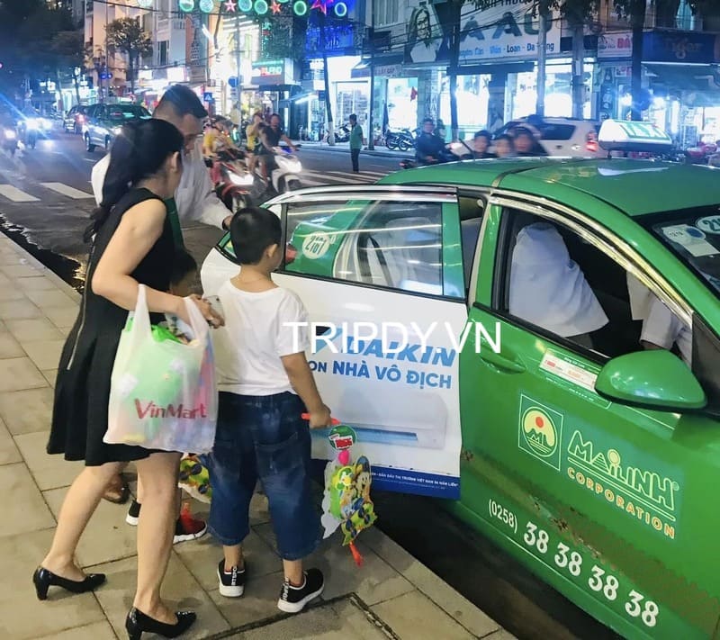 Top 14 Hãng taxi Xuân Lộc Đồng Nai giá rẻ số điện thoại 24/24