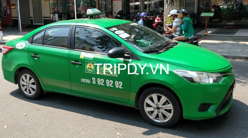 Top 20 Hãng taxi huyện Đất Đỏ Bà Rịa Vũng Tàu số tổng đài