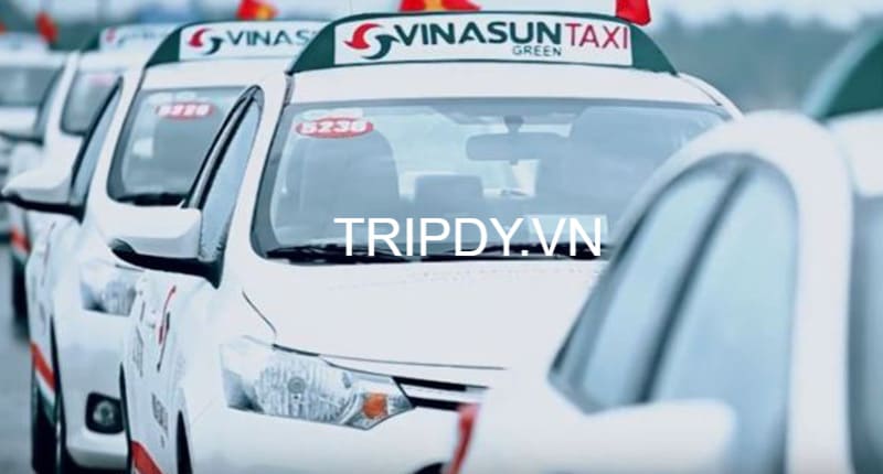 Top 20 Hãng taxi huyện Đất Đỏ Bà Rịa Vũng Tàu số tổng đài