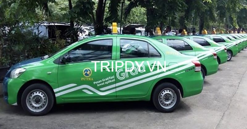 Top 16 Hãng taxi Bàu Bàng Bình Dương giá rẻ số điện thoại 24/24