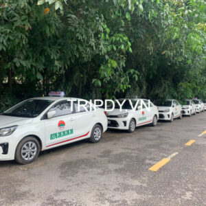 Top 16 Hãng taxi Bàu Bàng Bình Dương giá rẻ số điện thoại 24/24