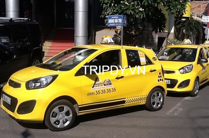 Top 11 Hãng taxi Cam Lâm SĐT số điện thoại tổng đài 24/24