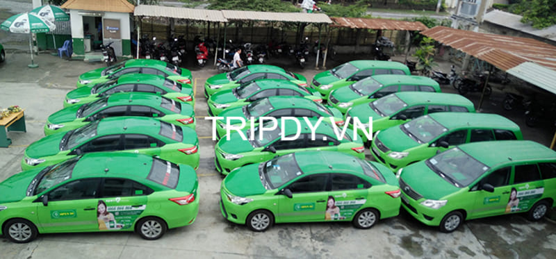 Top 9 Hãng taxi Tân Châu Tây Ninh giá rẻ uy tín số điện thoại