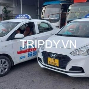 Top 9 Hãng taxi Tân Châu Tây Ninh giá rẻ uy tín số điện thoại