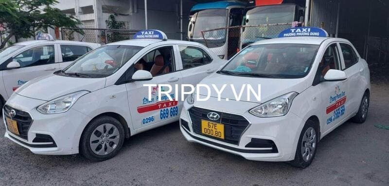 Top 9 Hãng taxi Tân Châu Tây Ninh giá rẻ uy tín số điện thoại
