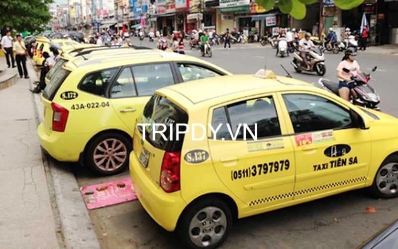 Top 12 Hãng taxi An Khê Gia Lai số điện thoại tổng đài liên hệ
