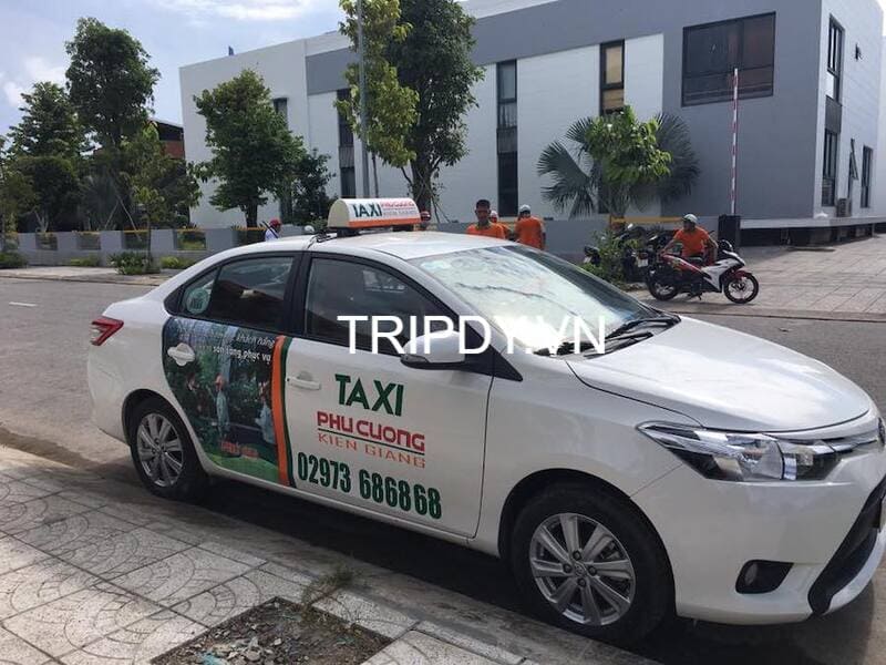 Top 10 Hãng taxi Ba Tri Bến Tre uy tín giá rẻ số điện thoại tổng đài