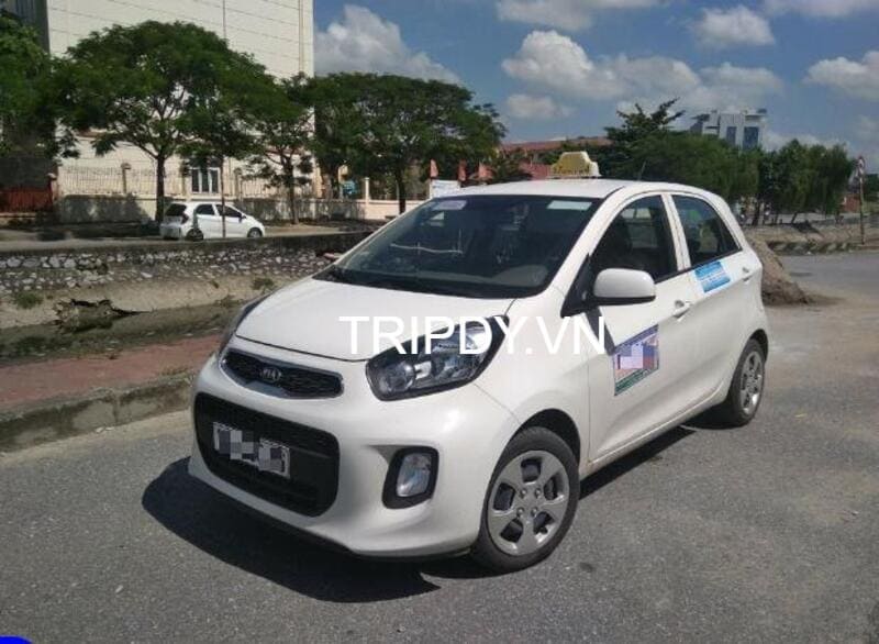 Top 21 Hãng taxi Bắc Giang giá rẻ danh bạ số điện thoại tổng đài