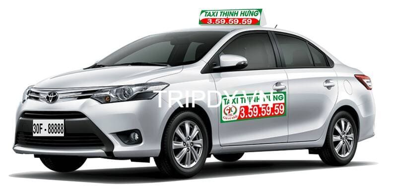 Top 21 Hãng taxi Bắc Giang giá rẻ danh bạ số điện thoại tổng đài