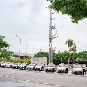 Top 21 Hãng taxi Bắc Giang giá rẻ danh bạ số điện thoại tổng đài