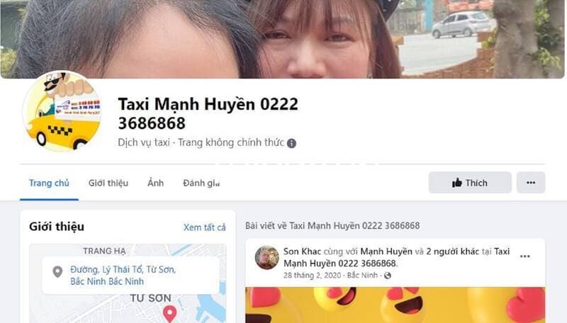 Top 24 Hãng taxi Bắc Ninh giá cước rẻ số điện thoại tổng đài