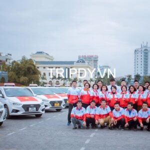 Taxi Bắc Trung Nam: Số điện thoại hãng taxi uy tín số 1 Thanh Hóa