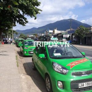 Top 10 Hãng taxi Bảo Lâm Lâm Đồng giá rẻ số điện thoại 24/24