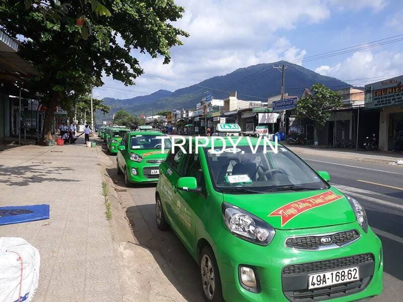 Top 10 Hãng taxi Bảo Lâm Lâm Đồng giá rẻ số điện thoại 24/24