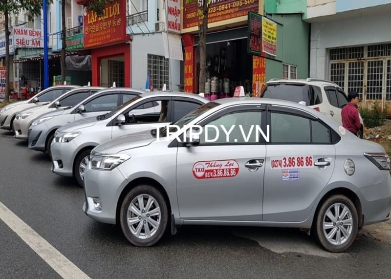 Top 10 Hãng taxi Bảo Lâm Lâm Đồng giá rẻ số điện thoại 24/24