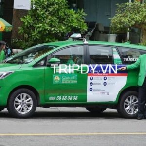 Top 10 Hãng taxi Bến Cầu Tây Ninh giá rẻ uy tín số điện thoại SĐT