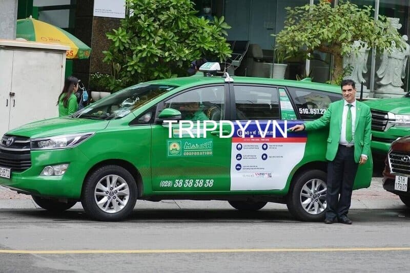 Top 10 Hãng taxi Bến Cầu Tây Ninh giá rẻ uy tín số điện thoại SĐT