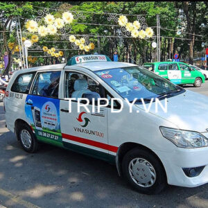 Top 18 Hãng taxi Bến Tre giá cước rẻ 24/24 số điện thoại tổng đài