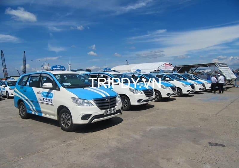 Top 10 Hãng taxi Bỉm Sơn Thanh Hóa số điện thoại tổng đài 24/7