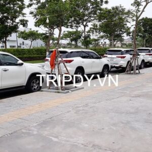 Top 12 Hãng taxi Bình Đại Bến Tre số điện thoại tổng đài 24/24