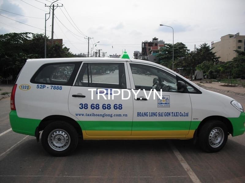 Top 24 Hãng taxi Bình Phước giá rẻ số điện thoại tổng đài 24/24