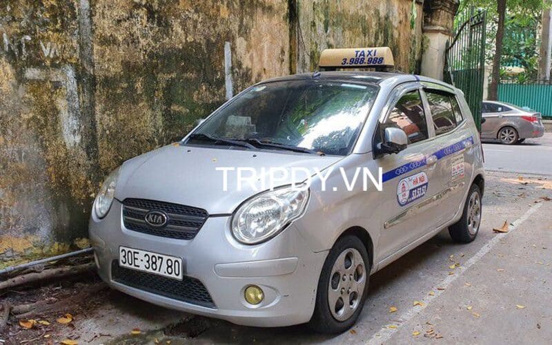 Top 30 Hãng taxi Bình Phước giá rẻ số điện thoại tổng đài 24/24