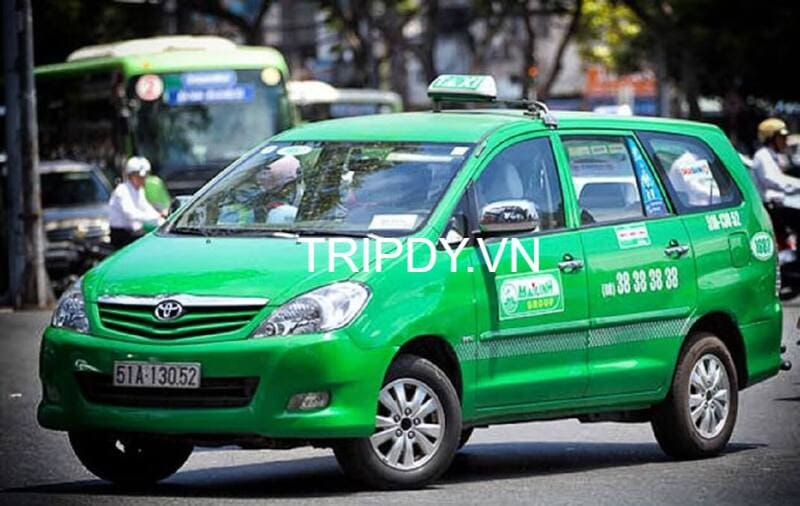 Top 11 Hãng taxi Bình Tân giá rẻ 24/24 số điện thoại tổng đài