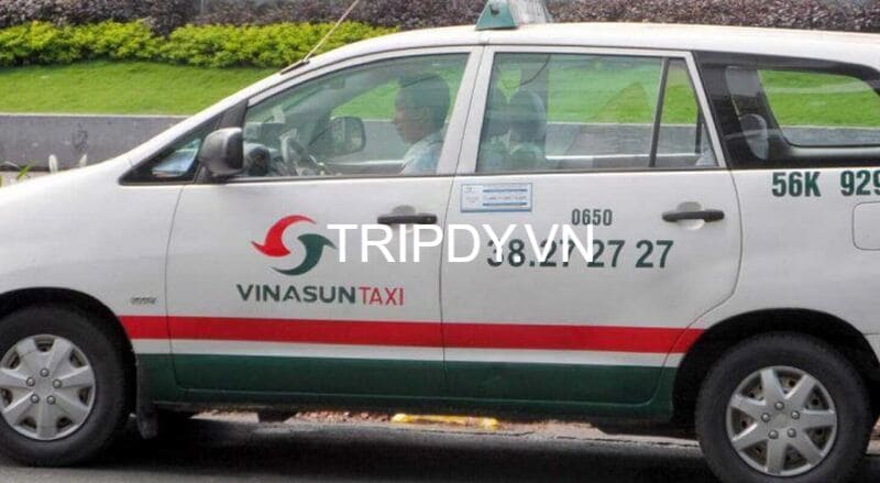 Top 11 Hãng taxi Bình Tân giá rẻ 24/24 số điện thoại tổng đài