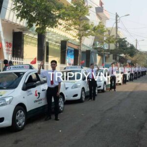 Top 11 Hãng taxi Bù Đăng Bình Phước số điện thoại tổng đài 24h