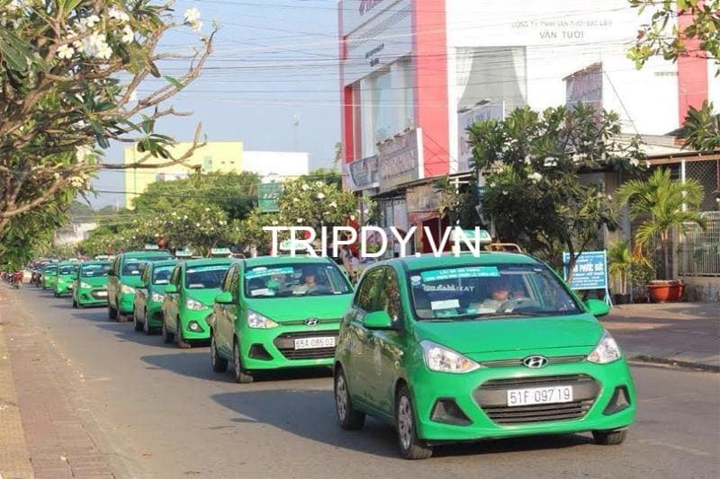 Top 10 Hãng taxi Buôn Trấp Đắk Lắk số điện thoại tổng đài 24/24