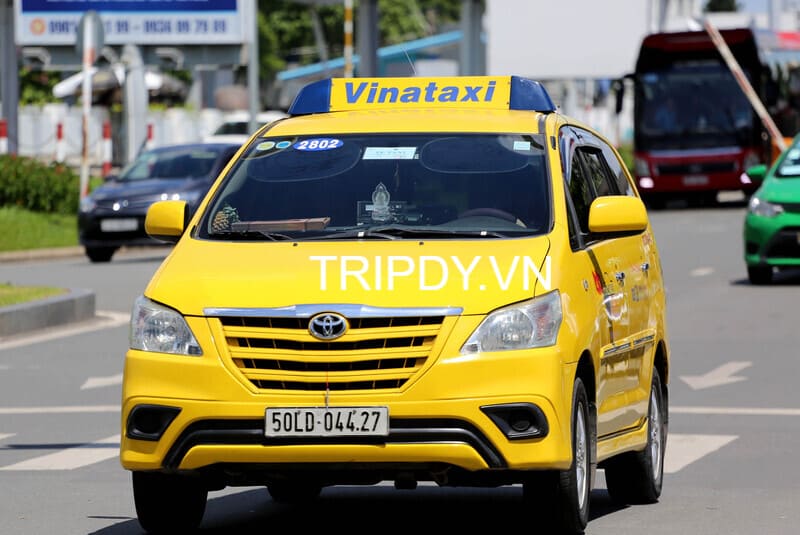 Top 20 Hãng taxi Cà Mau giá cước rẻ SĐT số điện thoại tổng đài