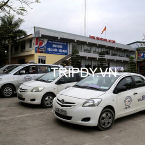 Top 13 Hãng taxi Cai Lậy Tiền Giang số điện thoại tổng đài 24/24