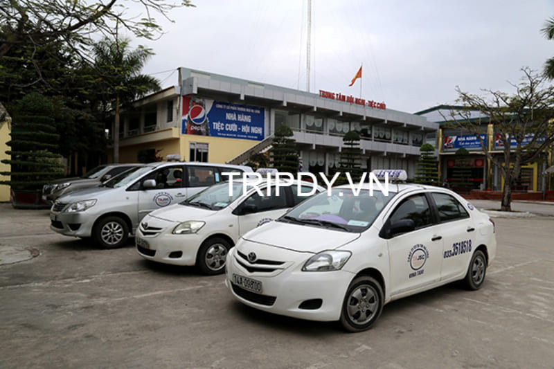 Top 13 Hãng taxi Cai Lậy Tiền Giang số điện thoại tổng đài 24/24